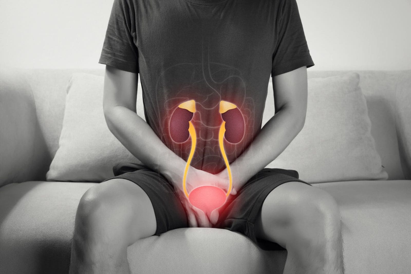 Urinary Incontinence – Expert Diagnosis & Advanced Treatment in Lucknow